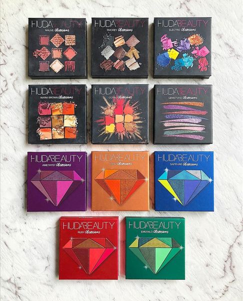Горячая Макияж Бренд Huda Beauty Palette 9 цвет мини палитра теней для век 5 Стиль звезды цв
Горячая Макияж Бренд Huda Beauty Palette 9 цвет мини палитра теней для век 5 Стиль звезды цв