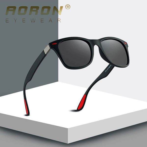 aoron polarized sunglasses men designer retro classic man drive sun glasses classic women fashion influence uv400 eyewear gafas, White;black
aoron polarized sunglasses men designer retro classic man drive sun glasses classic women fashion influence uv400 eyewear gafas, White;black