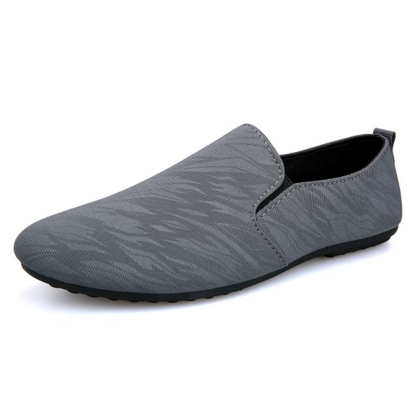 2019 mens casual loafers shoes breathable light fabric fashion summer autumn leopard black gray blue flat with male shoes
2019 mens casual loafers shoes breathable light fabric fashion summer autumn leopard black gray blue flat with male shoes