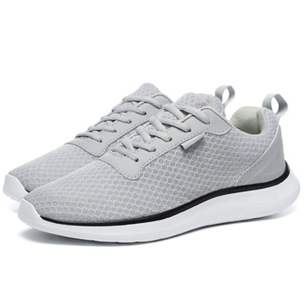 taobo big size 48 shoes men sneakers lightweight breathable zapatillas man casual shoes couple footwear zapatos hombre, Black
taobo big size 48 shoes men sneakers lightweight breathable zapatillas man casual shoes couple footwear zapatos hombre, Black