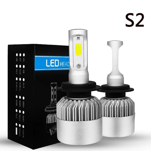 mooreaxe s2 upgrade led car light h1 h3 h11 880 9005 hb3 9006 hb4 h13 9004 9007 h7 led 9003 hb2 h4 ice headlight lamp bulbs new
mooreaxe s2 upgrade led car light h1 h3 h11 880 9005 hb3 9006 hb4 h13 9004 9007 h7 led 9003 hb2 h4 ice headlight lamp bulbs new