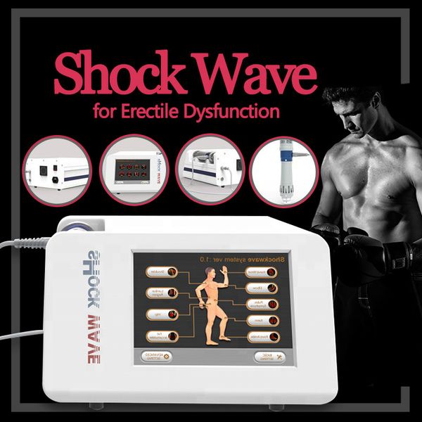 selling shock wave therapy machine /pain decrease treat shock wave all joints physical therapy equipment with max to 4 bar
selling shock wave therapy machine /pain decrease treat shock wave all joints physical therapy equipment with max to 4 bar