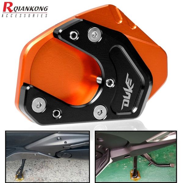 for 125 200 390 690 duke moto kickstand foot side stand extension pad support plate enlarge125duke 200duke 390duke 2012-2018
for 125 200 390 690 duke moto kickstand foot side stand extension pad support plate enlarge125duke 200duke 390duke 2012-2018