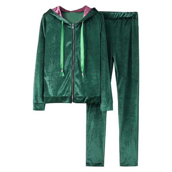 women casual zipper sweater trousers set two-piece suit crop + pants women casual zipper sweater trousers set two-piece, White;black
women casual zipper sweater trousers set two-piece suit crop + pants women casual zipper sweater trousers set two-piece, White;black