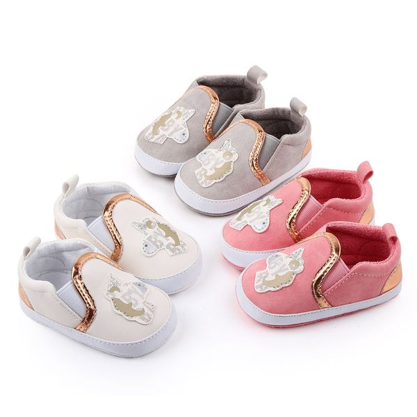 0-18 months newborn baby moccasins walking shoes gray toddler boy girl sneakers infant kids slip on striped first walkers
0-18 months newborn baby moccasins walking shoes gray toddler boy girl sneakers infant kids slip on striped first walkers