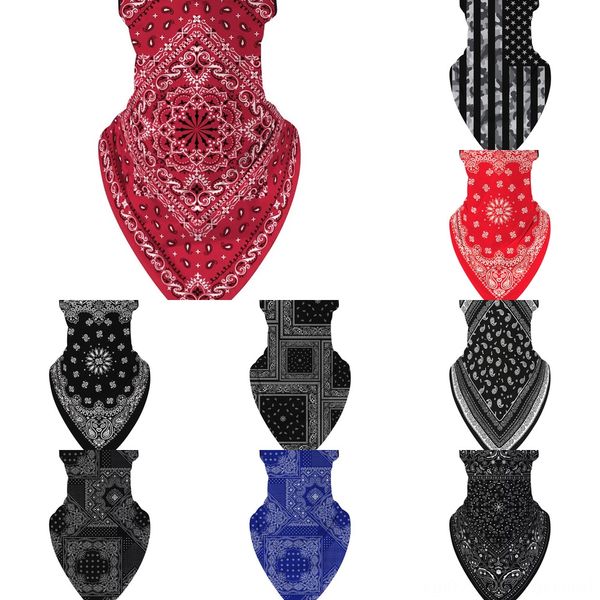 6ojsa faceoutdoor fashion mask mouth scarf mask novelty ring scarf wolf bandana spots seamless outdoor, Black
6ojsa faceoutdoor fashion mask mouth scarf mask novelty ring scarf wolf bandana spots seamless outdoor, Black