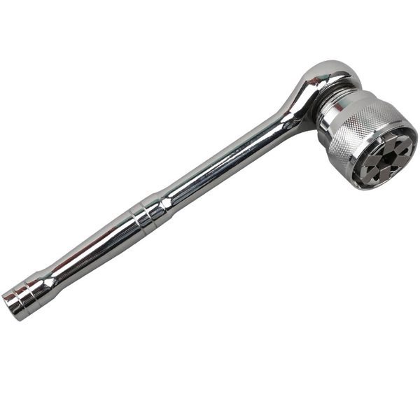 universal sleeve magic head extension wrench diy torque wrench key ratchet socket hook spanner do-it-yourself automotive tool
universal sleeve magic head extension wrench diy torque wrench key ratchet socket hook spanner do-it-yourself automotive tool