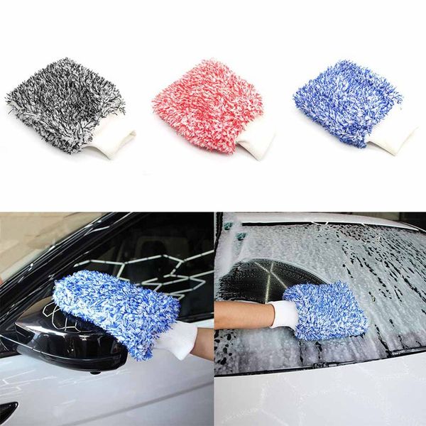 soft absorbancy glove high density car cleaning ultra soft easy to dry microfiber wash micloth car washing tool
soft absorbancy glove high density car cleaning ultra soft easy to dry microfiber wash micloth car washing tool