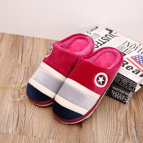 019 new autumn and winter cotton shoes striped ultra-soft fleece warm and slip-proof couple slippers warm home cotton shoes in winter, Black
019 new autumn and winter cotton shoes striped ultra-soft fleece warm and slip-proof couple slippers warm home cotton shoes in winter, Black