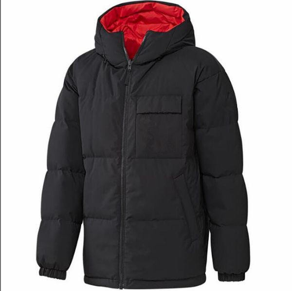 2019 new fa1231 men's winter brand warm down jacket thick snow parka overcoat down cotton jacket men windbreaker brand down coat, Black
2019 new fa1231 men's winter brand warm down jacket thick snow parka overcoat down cotton jacket men windbreaker brand down coat, Black