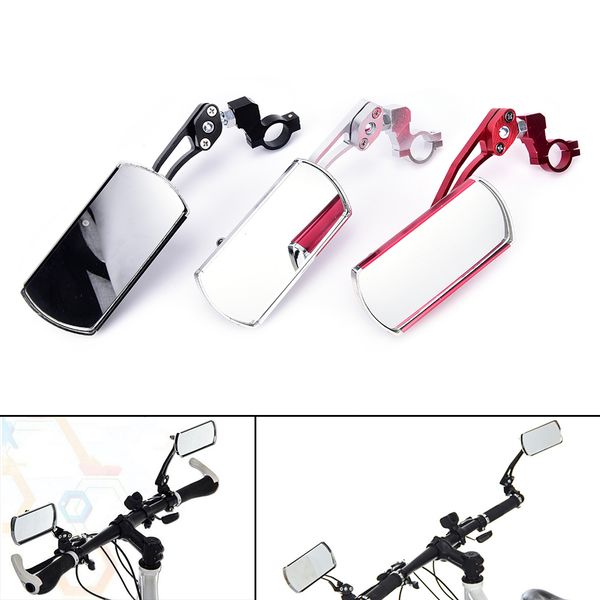 1pc 360 rotate mountain road motorcycle bike bicycle rear view mirror reflective safety cycling handlebar rearview mirror
1pc 360 rotate mountain road motorcycle bike bicycle rear view mirror reflective safety cycling handlebar rearview mirror