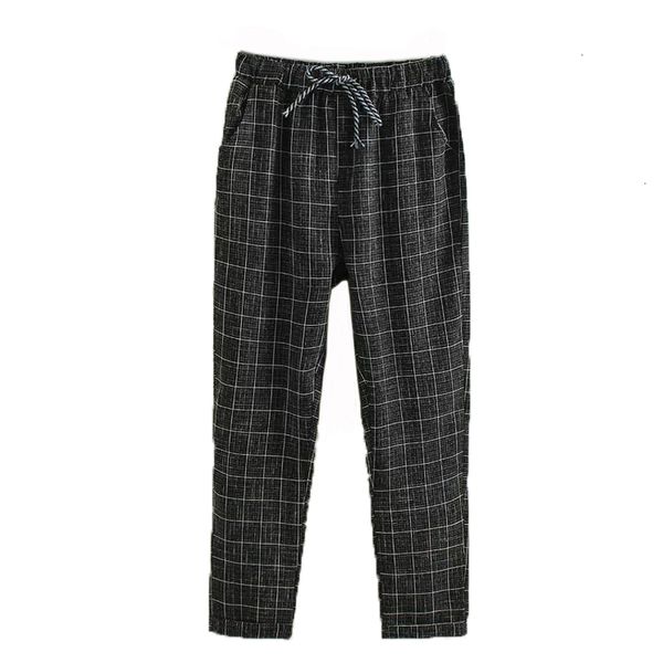 womens leggings women designer pants brand summer new women pants clothes print plaid female harem pants loose clothing plus size, Black;white
womens leggings women designer pants brand summer new women pants clothes print plaid female harem pants loose clothing plus size, Black;white