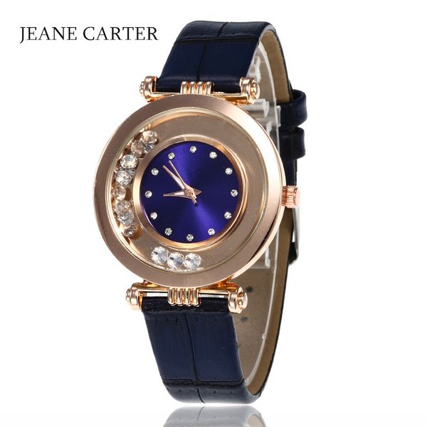 2019 new ladies watch rhinestone leather bracelet wristwatch women fashion watches ladies alloy analog quartz relojes, Slivery;brown
2019 new ladies watch rhinestone leather bracelet wristwatch women fashion watches ladies alloy analog quartz relojes, Slivery;brown