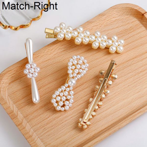 match-right tiara hair clip/pins/ornaments/jewelry/crab bride wedding hair accessories barrette pearl hair/hairpin clip sp680, Golden;white
match-right tiara hair clip/pins/ornaments/jewelry/crab bride wedding hair accessories barrette pearl hair/hairpin clip sp680, Golden;white