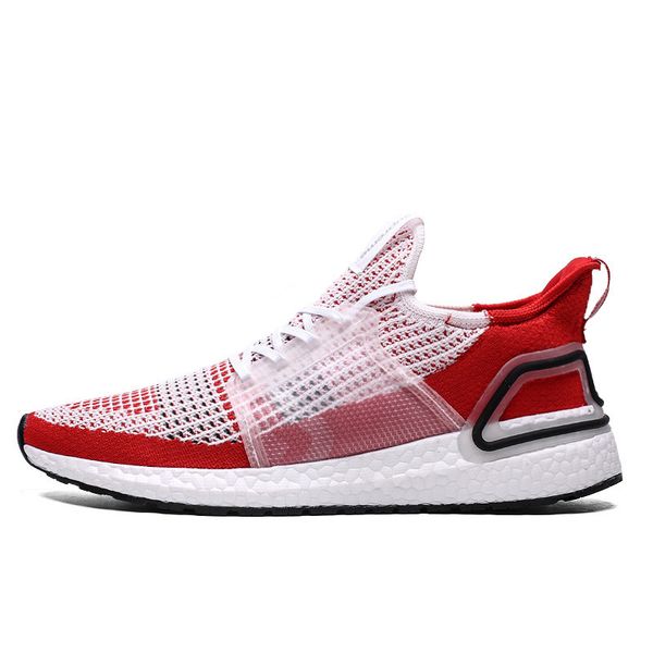 2019 casual shoes for men four season breathable thin and light men women ultra 4.5 outdoor sneakers, Black
2019 casual shoes for men four season breathable thin and light men women ultra 4.5 outdoor sneakers, Black
