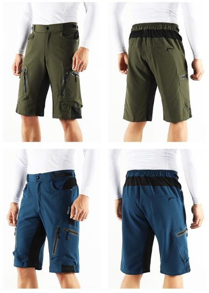 cycling shorts shockproof mtb bicycle shorts road bike ropa for man women outdoor camping hiking travell pants, Black;green
cycling shorts shockproof mtb bicycle shorts road bike ropa for man women outdoor camping hiking travell pants, Black;green