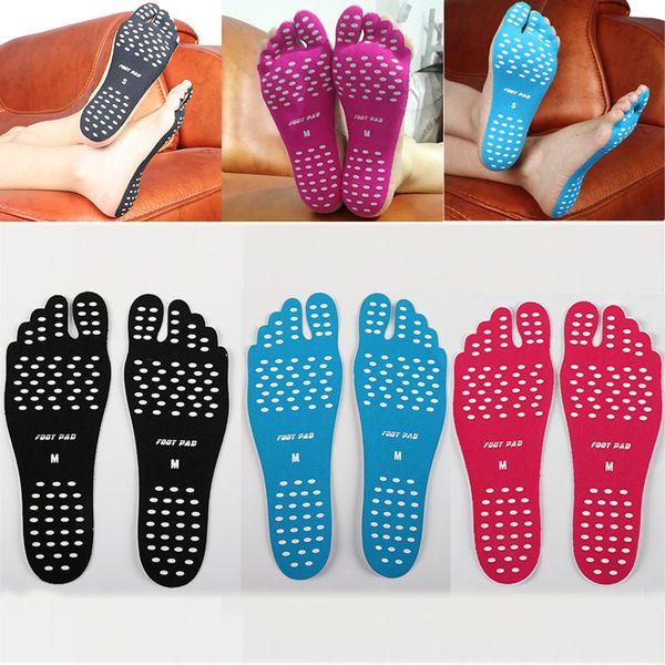 Лето Nakefit подошвы невидимые пляжные туфли колодки для ног Nakefits обувь пляж теплоизоляционные колодки для ног WX9-1299
Лето Nakefit подошвы невидимые пляжные туфли колодки для ног Nakefits обувь пляж теплоизоляционные колодки для ног WX9-1299