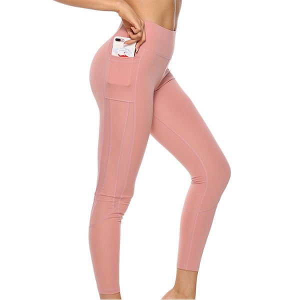 high waist leggings belly control seamless pocket push up leggings energy workout running yoga pants hip lifting training pants, White;red
high waist leggings belly control seamless pocket push up leggings energy workout running yoga pants hip lifting training pants, White;red