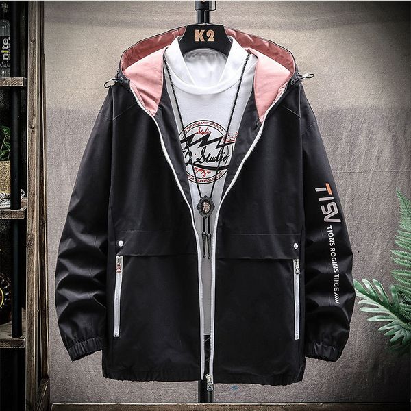 men's jackets hooded coat good quality mix colors light and thin natural color hoodies print applique panelled 3 colors s-4xl, Black;brown
men's jackets hooded coat good quality mix colors light and thin natural color hoodies print applique panelled 3 colors s-4xl, Black;brown