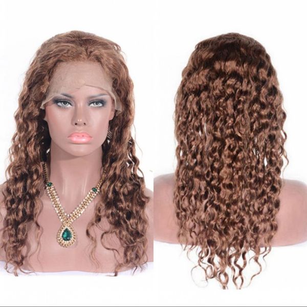 peruvian hair lace front wig 30# human hair deep curly wig 130% density preplucked lace wigs, Black;brown
peruvian hair lace front wig 30# human hair deep curly wig 130% density preplucked lace wigs, Black;brown