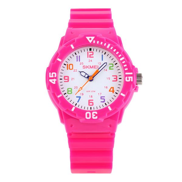 casual kids watches waterproof quartz wristwatches jelly kids clock children watch male and female student sports watch new
casual kids watches waterproof quartz wristwatches jelly kids clock children watch male and female student sports watch new