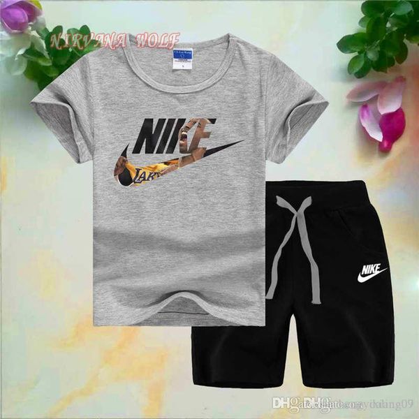 kids designer clothes boys luivt little kids sets 1-7t childrens o-neck t-shirt short pants 2pcs/sets boys girls pure cotton, White
kids designer clothes boys luivt little kids sets 1-7t childrens o-neck t-shirt short pants 2pcs/sets boys girls pure cotton, White