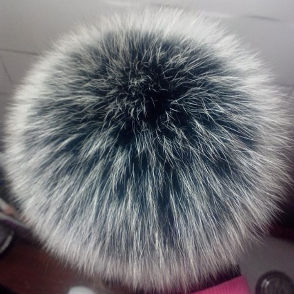 100% real natural fur pompom big size fluffy fur pom pom ball diy raccoon pompon for hats bags shoes scarves accessories, Blue;gray
100% real natural fur pompom big size fluffy fur pom pom ball diy raccoon pompon for hats bags shoes scarves accessories, Blue;gray