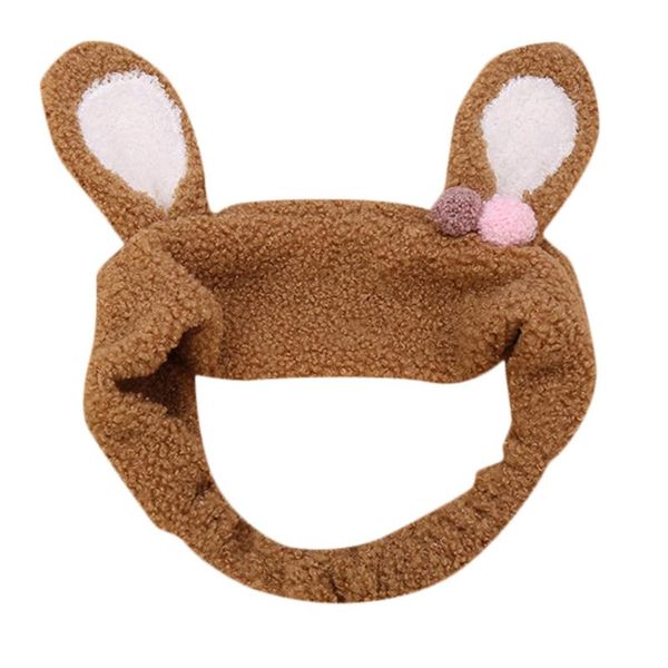 cartoon ear cute headband women ladies elastic accessories hairband band animal head lovely hair band laços de cabelo, Brown
cartoon ear cute headband women ladies elastic accessories hairband band animal head lovely hair band laços de cabelo, Brown