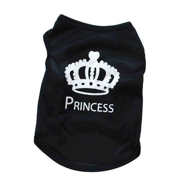 cute pet dog cat shirt summer breathable vest for cats small dogs fashion lettering polyester kitten clothes puppies costume
cute pet dog cat shirt summer breathable vest for cats small dogs fashion lettering polyester kitten clothes puppies costume