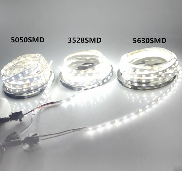 led strip lights 5050 3528 5630 3014 2835 dc12v red green blue rgb flexible light 5m roll 300 leds ribbon waterproof/non-waterproof
led strip lights 5050 3528 5630 3014 2835 dc12v red green blue rgb flexible light 5m roll 300 leds ribbon waterproof/non-waterproof