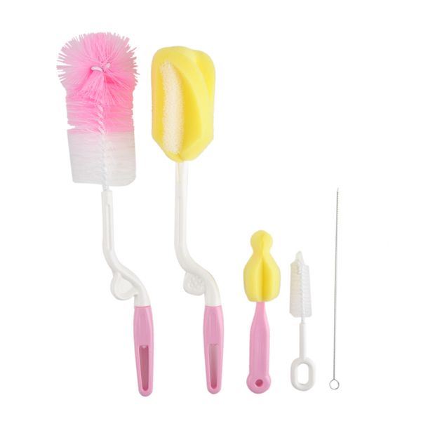 baby bottle brushes feeding sponge plastic glass milk water newborn nipple straw mother kids products cleaner tool set children
baby bottle brushes feeding sponge plastic glass milk water newborn nipple straw mother kids products cleaner tool set children
