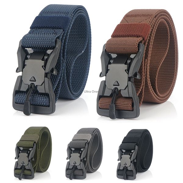 waist support nylon belt tactical training army adjustable quick release combat paintball belts, Black;gray
waist support nylon belt tactical training army adjustable quick release combat paintball belts, Black;gray