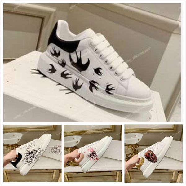 2020 new women men designer casual shoes printed sneaker lace up walking dress party luxury shoes sneakers chaussures skull cat, Black
2020 new women men designer casual shoes printed sneaker lace up walking dress party luxury shoes sneakers chaussures skull cat, Black