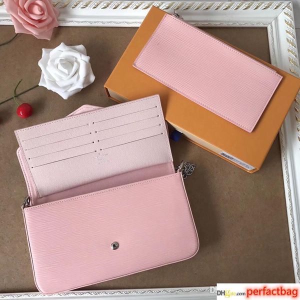 original cowhide water pattern genuine leather shoulder bags designer handbags luxury pochette felicie chain women bags 62467
original cowhide water pattern genuine leather shoulder bags designer handbags luxury pochette felicie chain women bags 62467