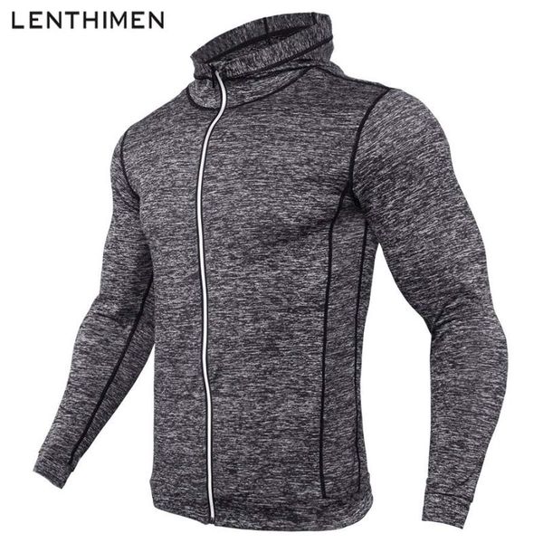 running jackets 2021 mens fitness sports coat hooded tight hoodie gym soccer training run jogging reflective zipper, Black;red
running jackets 2021 mens fitness sports coat hooded tight hoodie gym soccer training run jogging reflective zipper, Black;red