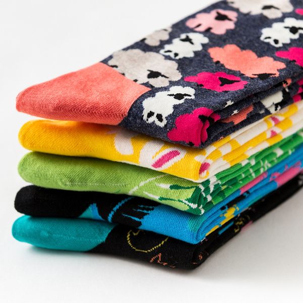 2019 new cotton easter rabbit socks turtle leaf men women casual harajuku designer socks easter eggs christmas print socks, Pink;yellow
2019 new cotton easter rabbit socks turtle leaf men women casual harajuku designer socks easter eggs christmas print socks, Pink;yellow