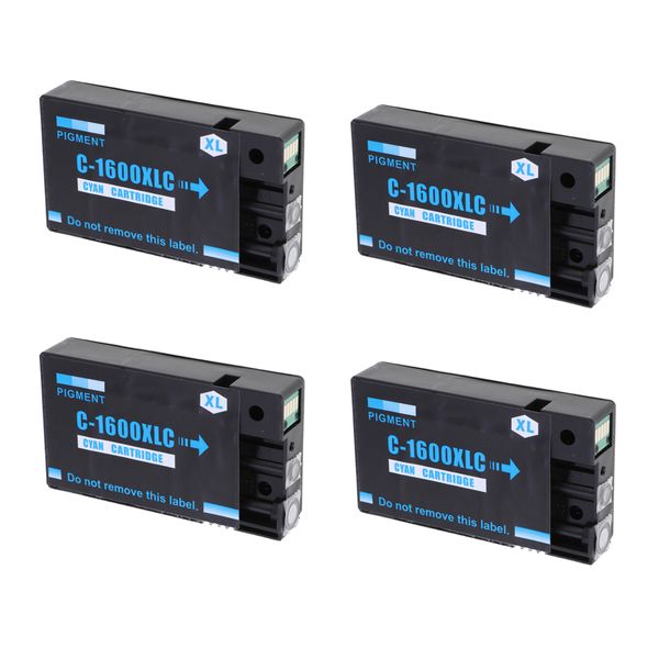 4 обновления совместимые картриджи для maxify mb2020 mb2320 mb2060 mb2160 mb2360 mb2760 (cyan
4 обновления совместимые картриджи для maxify mb2020 mb2320 mb2060 mb2160 mb2360 mb2760 (cyan