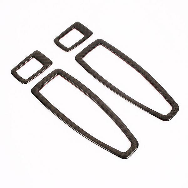 carbon fiber decor trim car door window switch panel stickers 4pcs stickers car door window switch decoration console sticker
carbon fiber decor trim car door window switch panel stickers 4pcs stickers car door window switch decoration console sticker