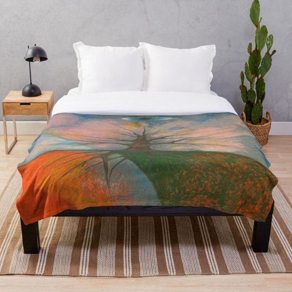 всесезонное печатное фланелевое одеяло супер мягкое уютное пледное одеяло я встал утром
всесезонное печатное фланелевое одеяло супер мягкое уютное пледное одеяло я встал утром