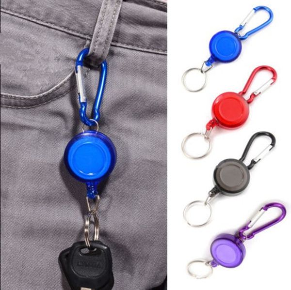 etya cute key holder кольцо для ключей от машины кошелек многофункциональная карта брелок сумка карманное кольцо, Red;blue
etya cute key holder кольцо для ключей от машины кошелек многофункциональная карта брелок сумка карманное кольцо, Red;blue
