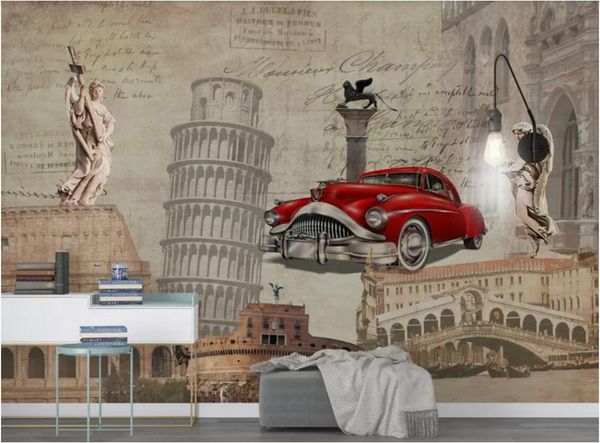 3d room wallpaper custom p mural european nostalgic landmark building classic car english background wall paper wallpaper for walls 3 d
3d room wallpaper custom p mural european nostalgic landmark building classic car english background wall paper wallpaper for walls 3 d