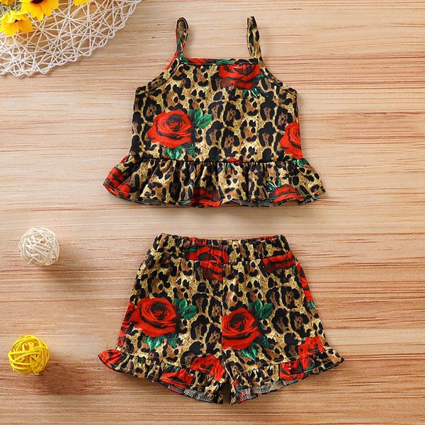 baby girl rose leopard printing набор из двух частей без рукавов футболка и шорты 2 шт. костюмы для детей детская одежда для девочек 70-100, White
baby girl rose leopard printing набор из двух частей без рукавов футболка и шорты 2 шт. костюмы для детей детская одежда для девочек 70-100, White