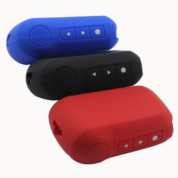 jingyuqin 3 buttons a92 sile case for starline a95 a94 v62 a62 a64 lcd remote two way car alarm system sile key cover
jingyuqin 3 buttons a92 sile case for starline a95 a94 v62 a62 a64 lcd remote two way car alarm system sile key cover