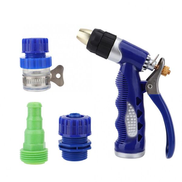 new arrival garden high pressure water nozzle spray multipurpuse car washing cleaning tools greenhouse watering parts
new arrival garden high pressure water nozzle spray multipurpuse car washing cleaning tools greenhouse watering parts
