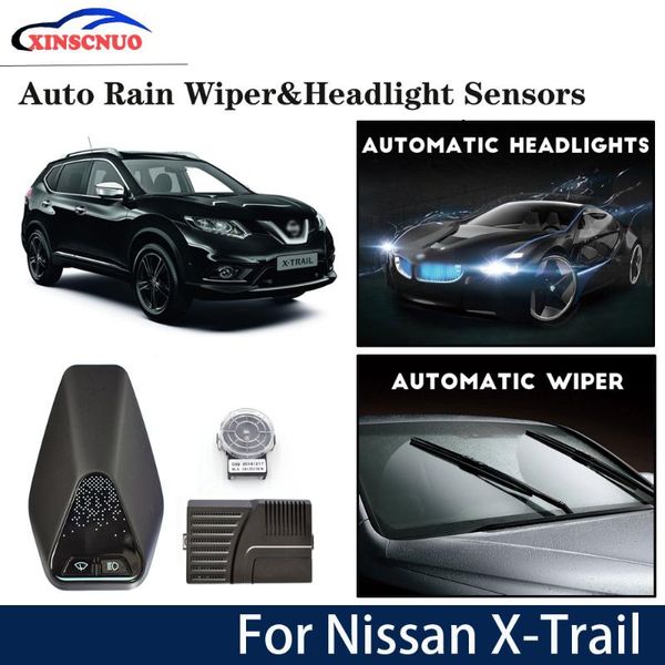 car smart wiper and headlight sensor for x-trail 2014 2020 2020 automatic driving assistant system
car smart wiper and headlight sensor for x-trail 2014 2020 2020 automatic driving assistant system