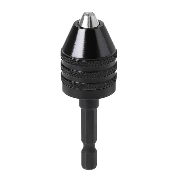 5 pcs 1/4" hex shank 100mm magnetic ball end hexagon screwdriver bits drill set
5 pcs 1/4" hex shank 100mm magnetic ball end hexagon screwdriver bits drill set