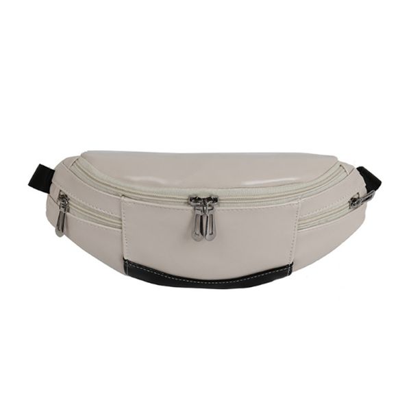 women's men's pocket bag shoulder bag pu leather pockets diagonal chest ladies travel
women's men's pocket bag shoulder bag pu leather pockets diagonal chest ladies travel