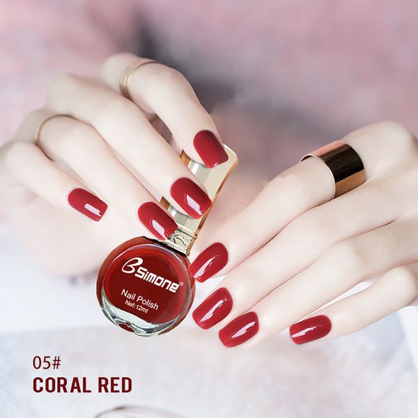 gel nail polish base and coat not easily scratched water-based nail polish environmentally odorless lasting color y808
gel nail polish base and coat not easily scratched water-based nail polish environmentally odorless lasting color y808