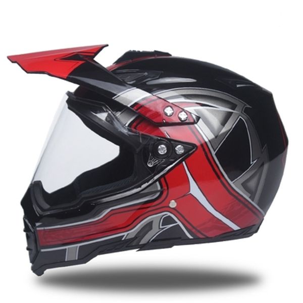 dot motorcycle full face helmet racing downhill off-road helmet universal four seasons cycling helmets skiing helmets
dot motorcycle full face helmet racing downhill off-road helmet universal four seasons cycling helmets skiing helmets