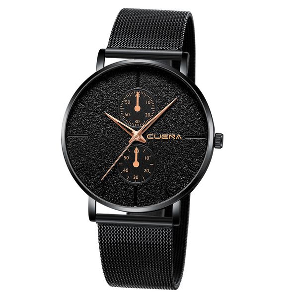 2019 luxury business watches men relogio masculino quartz wristwatches stainless steel band dial casual bracelet watch montre, Slivery;brown
2019 luxury business watches men relogio masculino quartz wristwatches stainless steel band dial casual bracelet watch montre, Slivery;brown